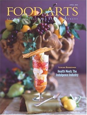 Food Arts